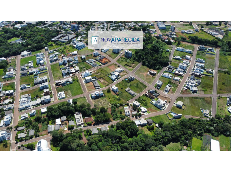 Terreno em Loteamento