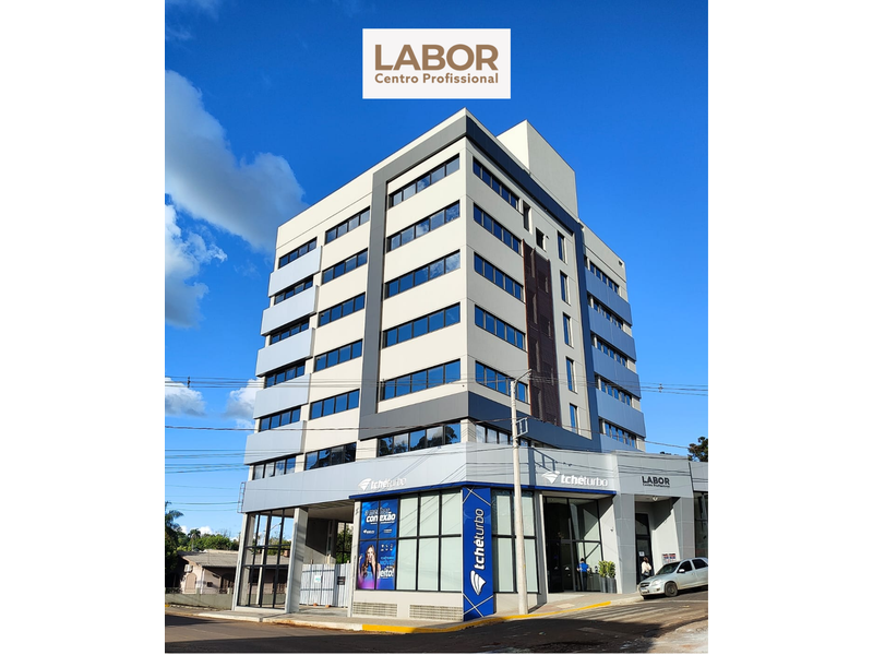 Labor Centro Profissional