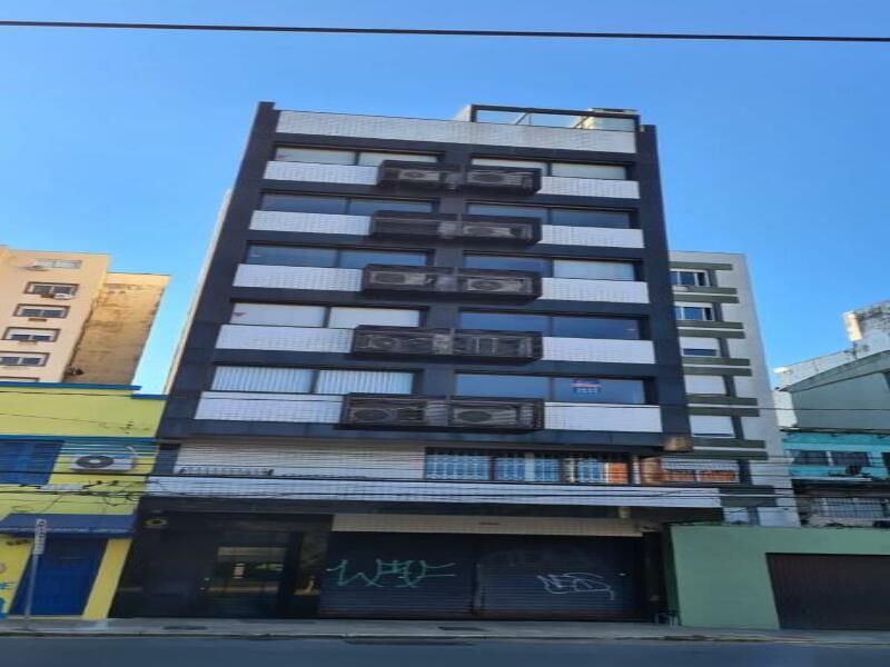 Sala Comercial Porto Alegre